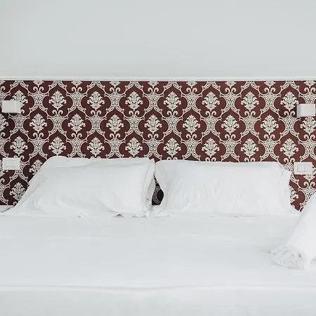 Bed & Breakfast Elysium