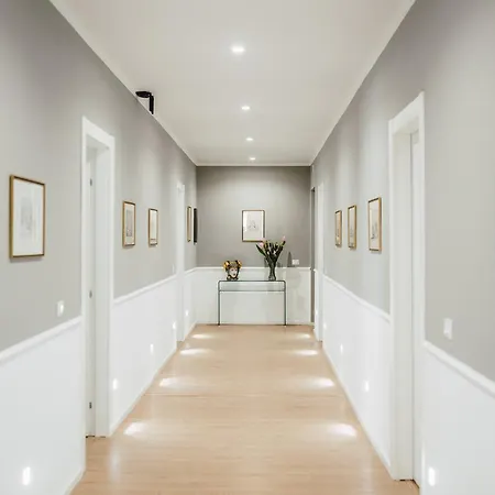 ベッド・アンド・ブレックファスト Elysium 3*