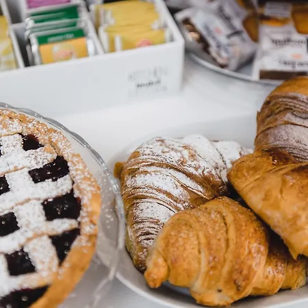 ベッド・アンド・ブレックファスト Elysium