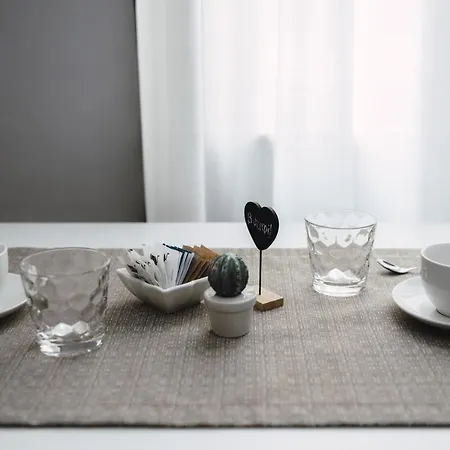 ベッド・アンド・ブレックファスト Elysium 3*