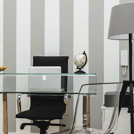 Elysium ベッド・アンド・ブレックファスト メッシーナ