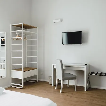 Elysium ベッド・アンド・ブレックファスト メッシーナ