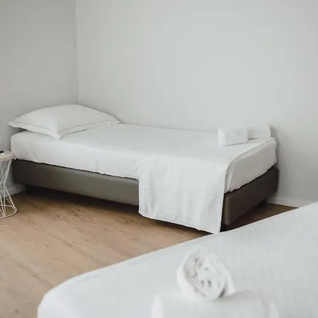 Elysium ベッド・アンド・ブレックファスト メッシーナ