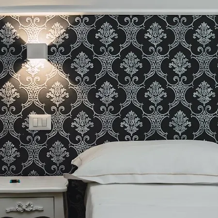 Bed & Breakfast Elysium