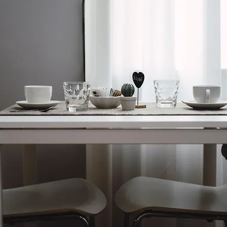 Elysium ベッド・アンド・ブレックファスト メッシーナ