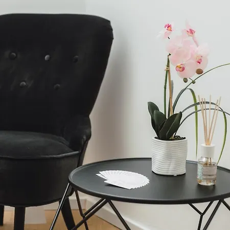 Elysium Bed and breakfast 3*