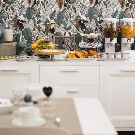 Elysium Bed & Breakfast Messina