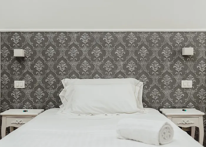 Elysium Bed and breakfast 3*