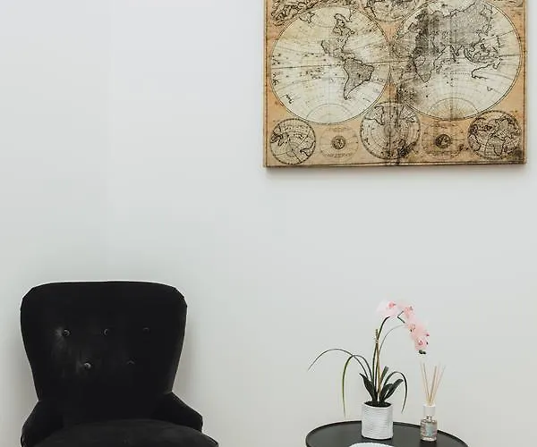 Bed and breakfast Elysium Mesina