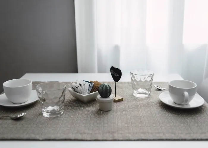 Bed and breakfast Elysium 3*