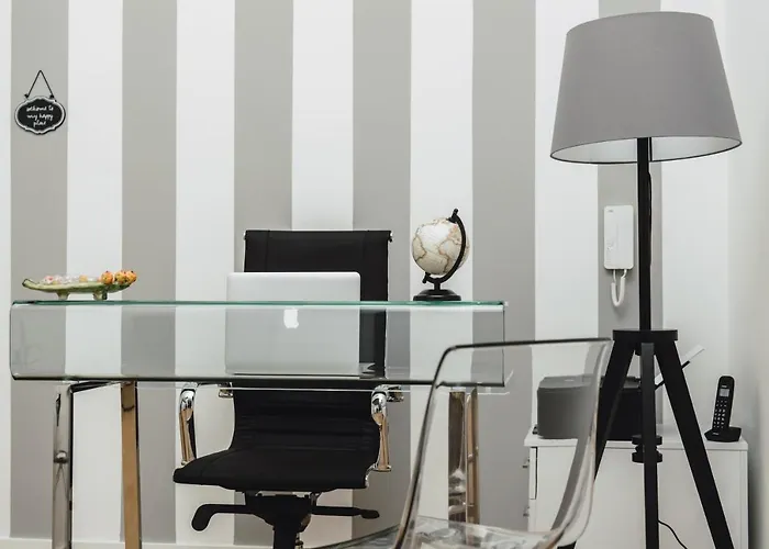 Elysium Bed and breakfast Mesina