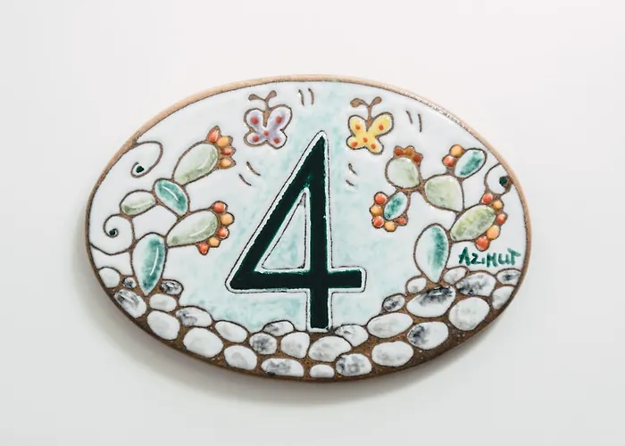 Bed and breakfast Elysium