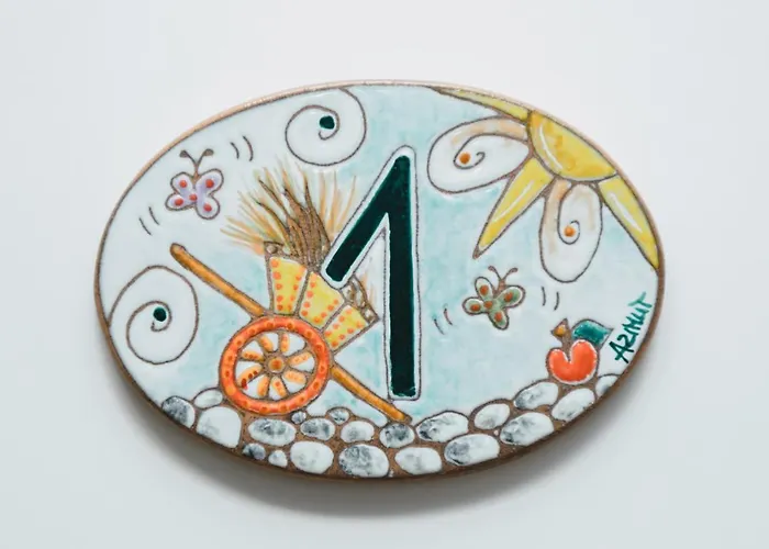 Elysium Bed and breakfast Mesina