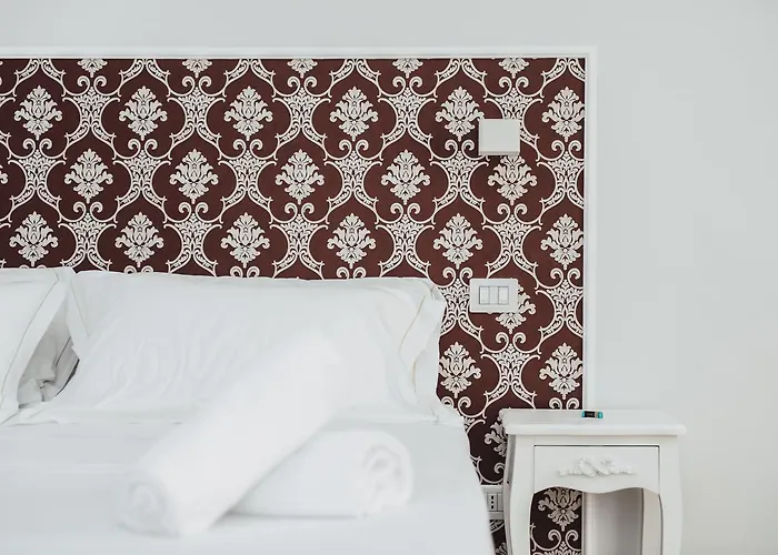 Bed and breakfast Elysium 3*