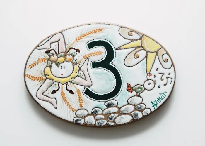 Bed and breakfast Elysium Mesina