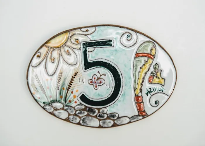 Elysium Bed and breakfast Mesina