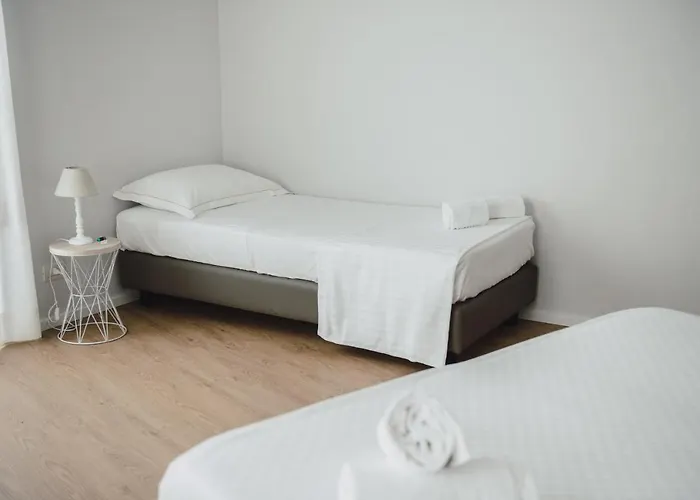 Elysium Bed and breakfast Mesina