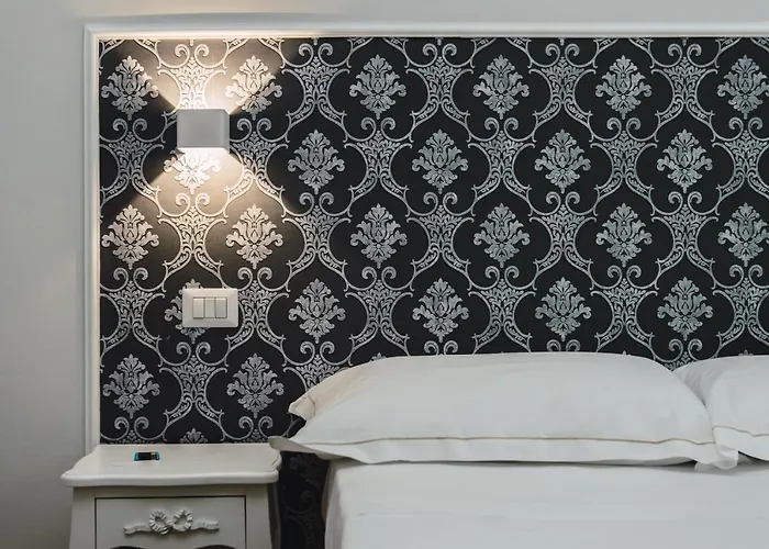 Bed and breakfast Elysium