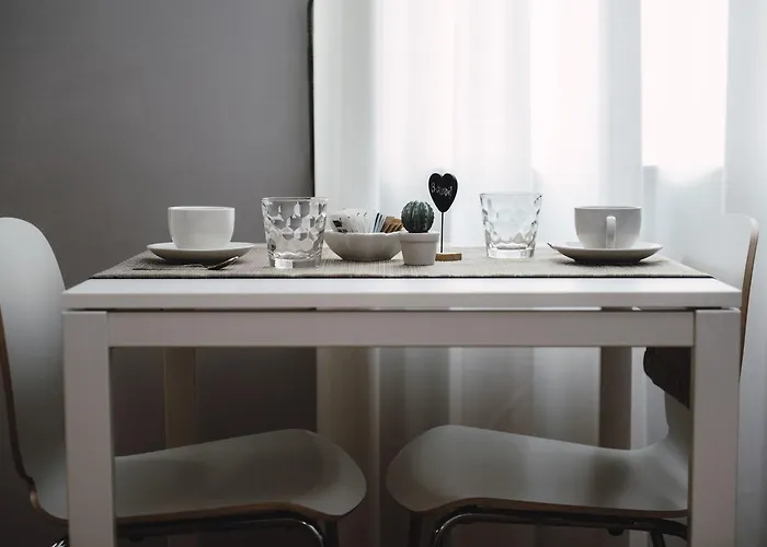 Elysium Bed and breakfast Mesina