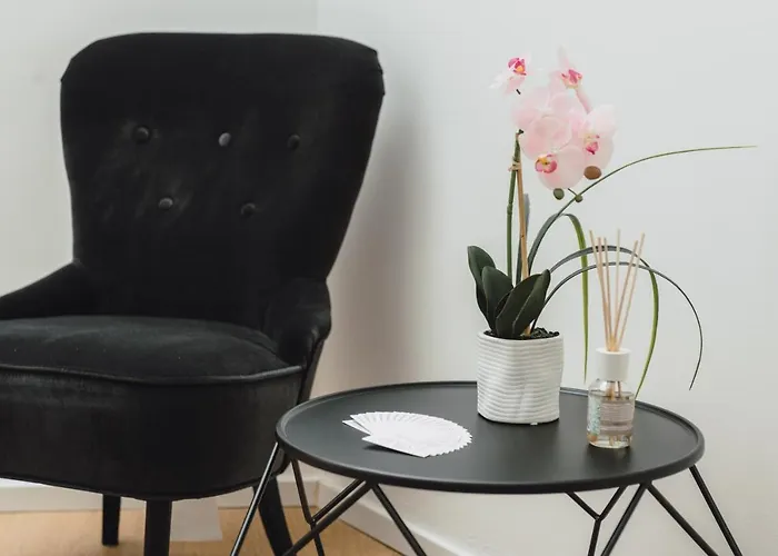 Elysium Bed and breakfast 3*