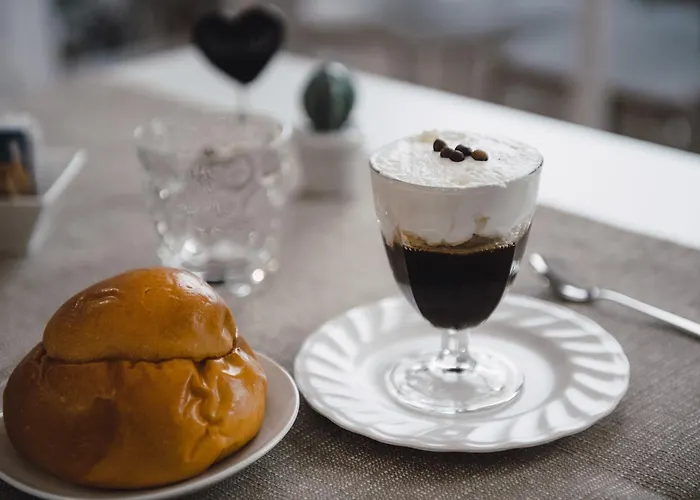 Elysium Bed and breakfast 3*