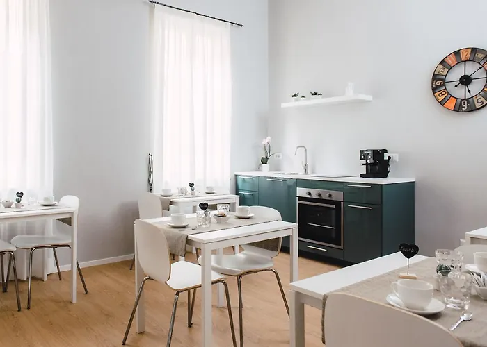 Bed and breakfast Elysium